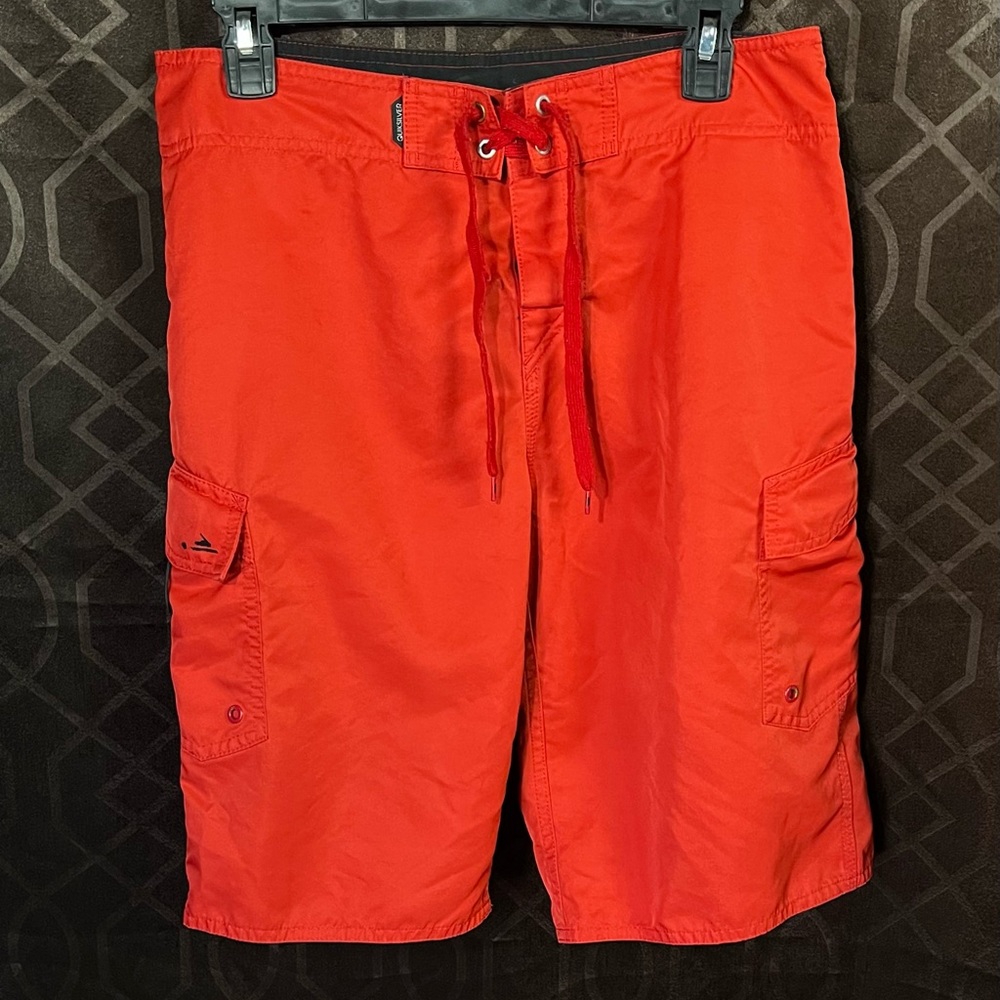 Quicksilver Board Shorts - Picture 1 of 3